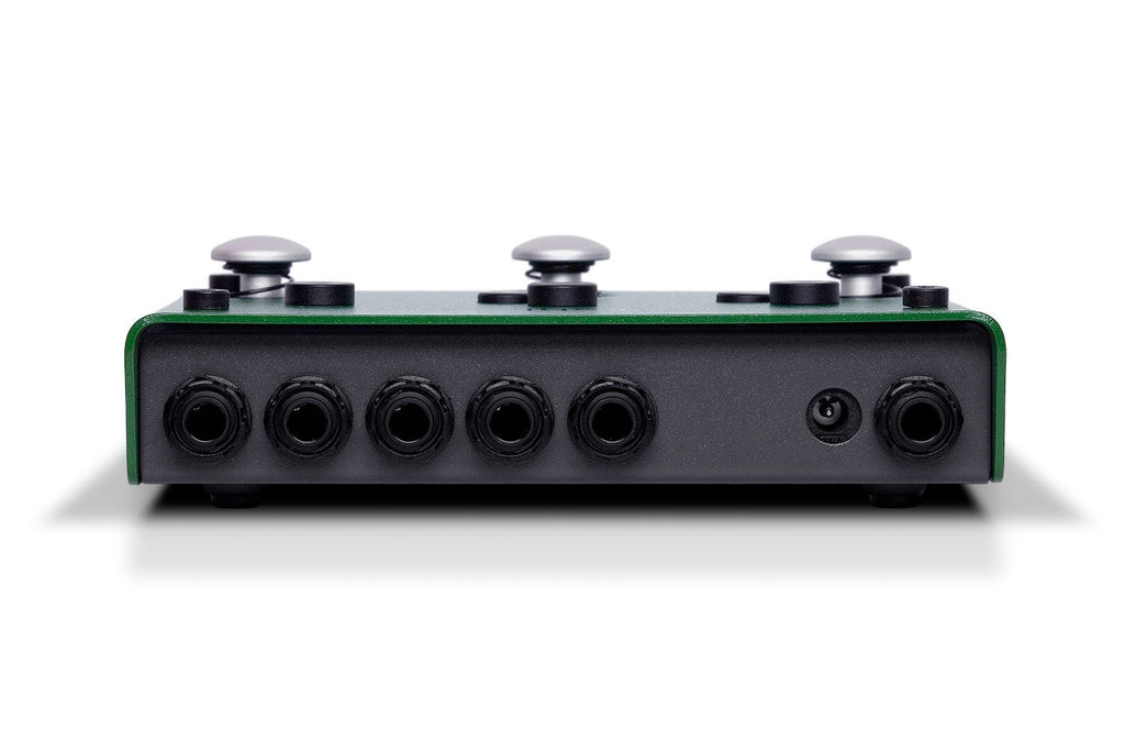Lehle 3at1 SGoS Instrument Switcher (Demo Deal)