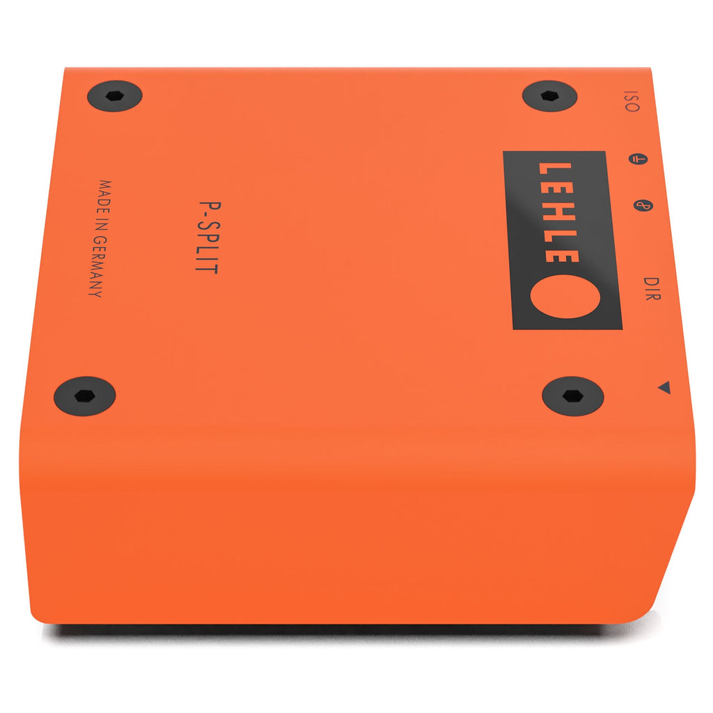 Lehle P-Split III High Impedance Signal Splitter
