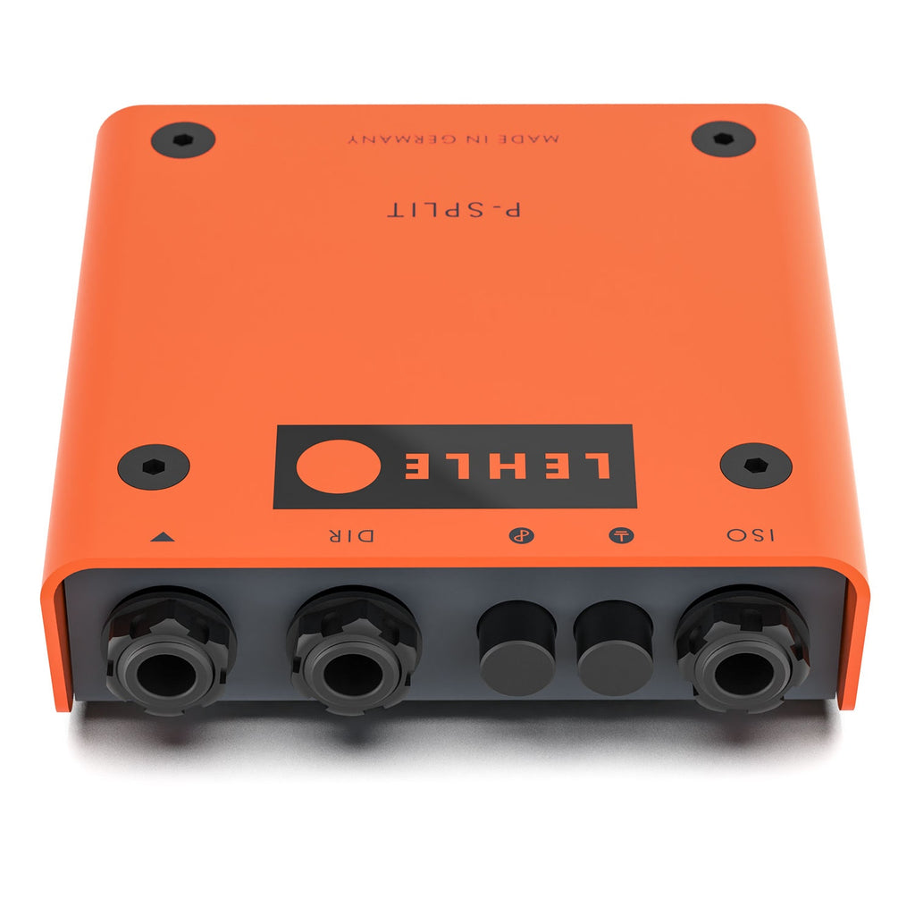 Lehle P-Split III High Impedance Signal Splitter