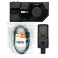 Lewitt CONNECT 6 and LCT 440 PURE Bundle with Free 15' Microphone Cable