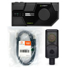 Lewitt CONNECT 6 and LCT 440 PURE Bundle with Free 15' Microphone Cable