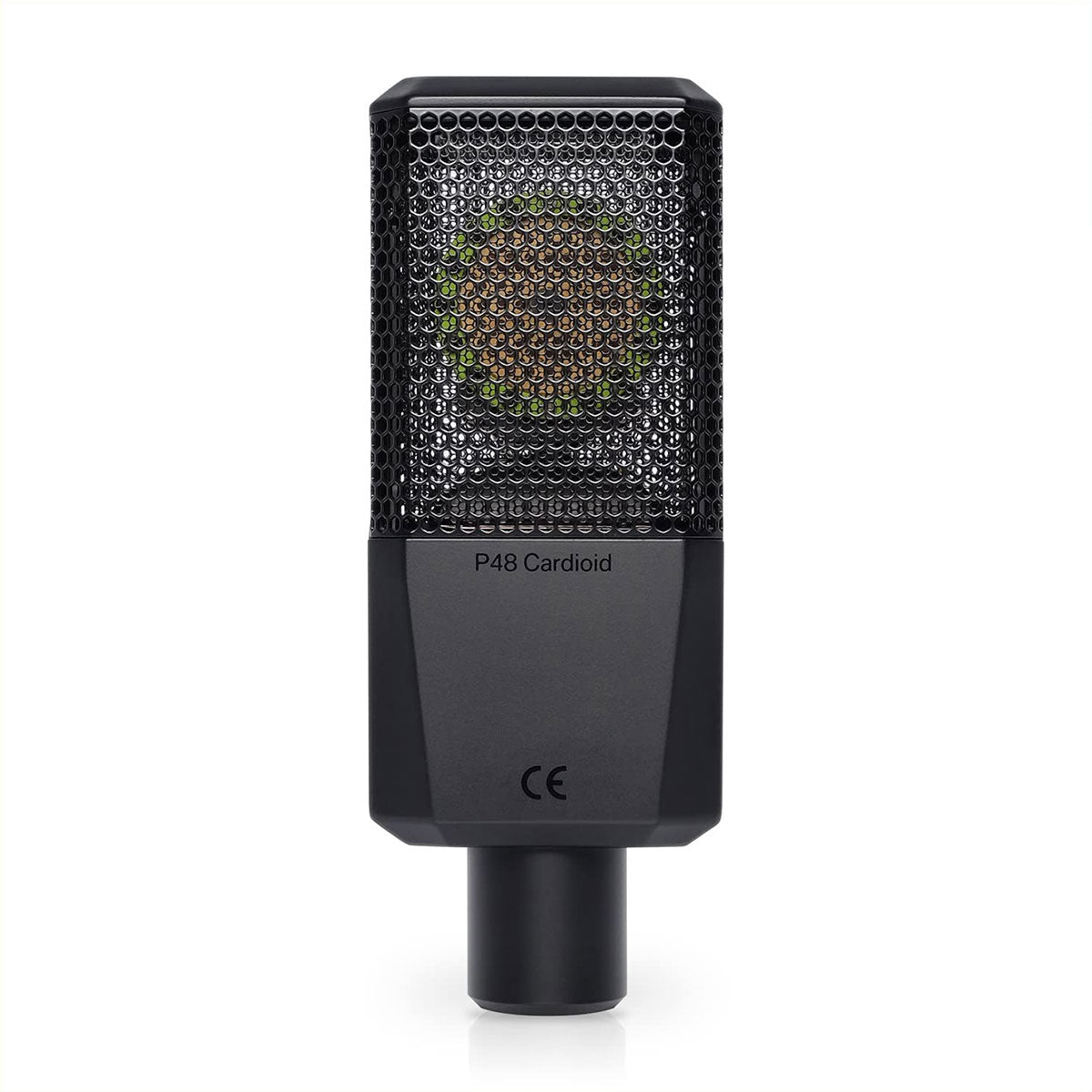 Lewitt CONNECT 6 and LCT 440 PURE Bundle with Free 15' Microphone Cable