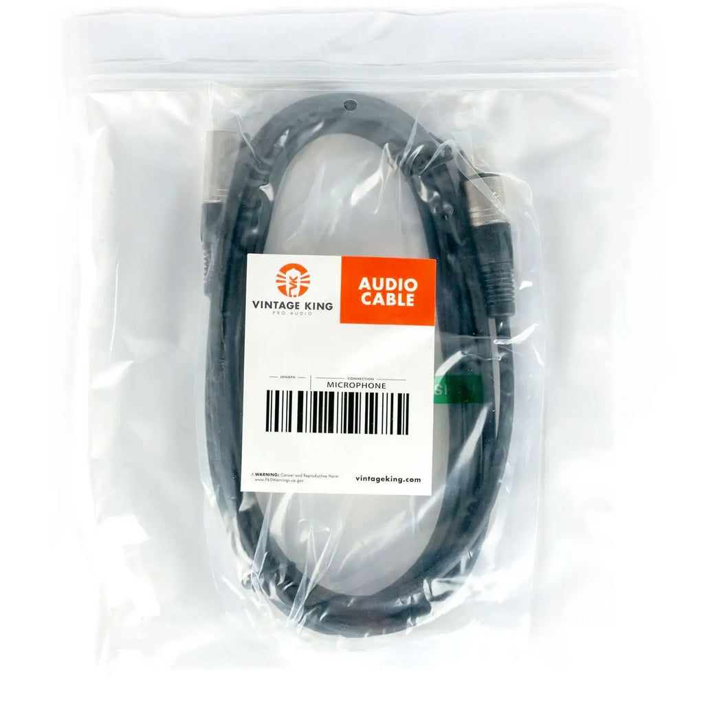 Lewitt CONNECT 6 and LCT 440 PURE Bundle with Free 15' Microphone Cable