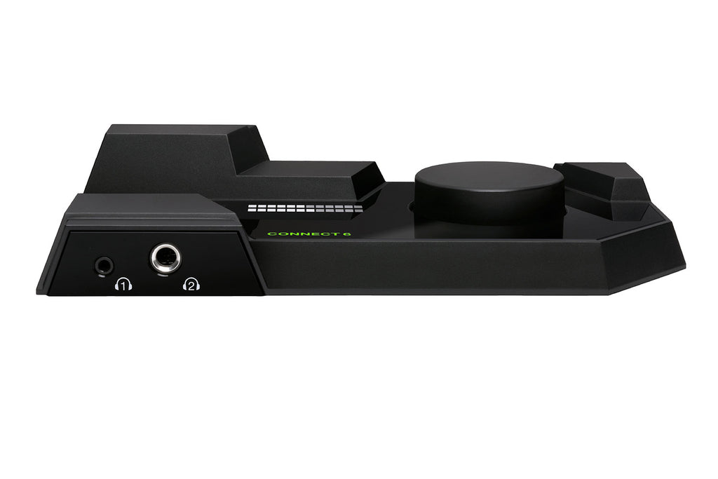 Lewitt CONNECT 6 DSP-Powered Dual USB-C Audio Interface
