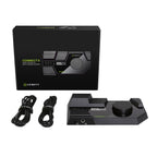 Lewitt CONNECT 6 DSP-Powered Dual USB-C Audio Interface