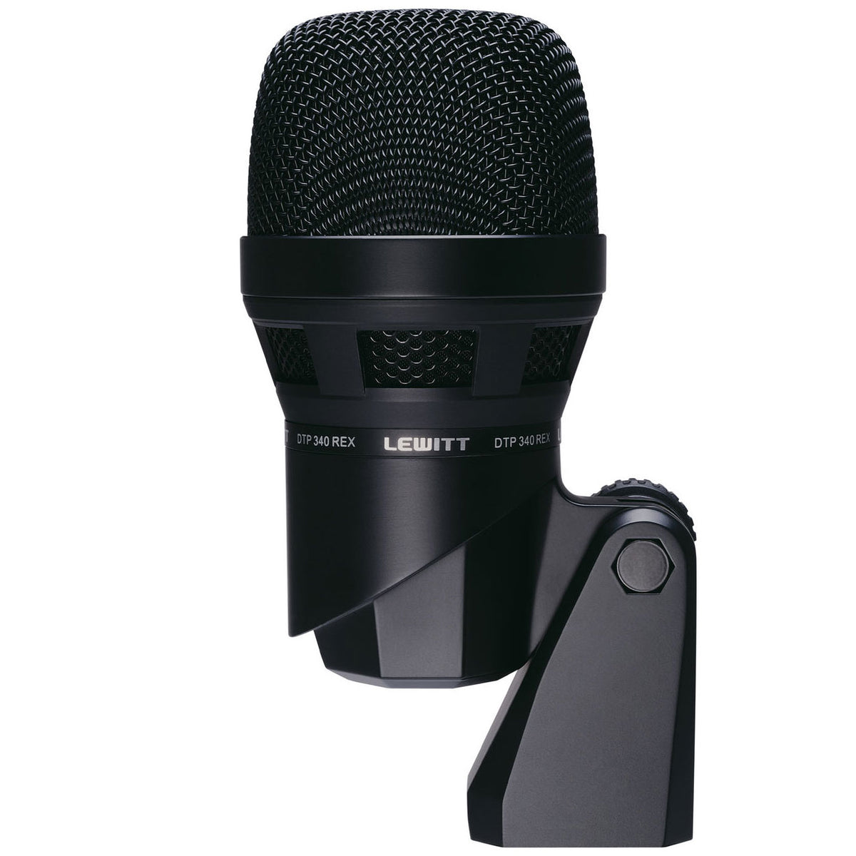 Lewitt DTP 340 REX Dynamic Bass Drum Microphone
