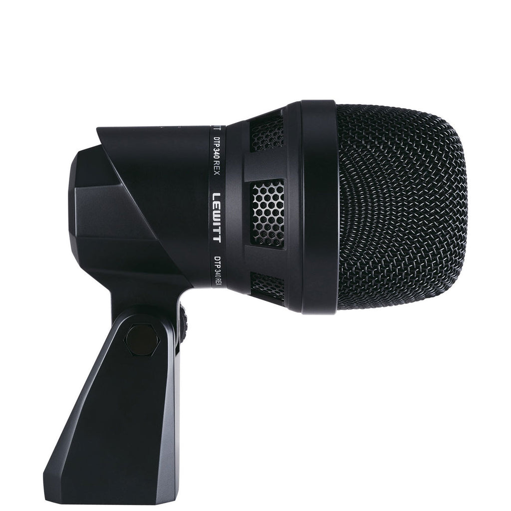 Lewitt DTP 340 REX Dynamic Bass Drum Microphone
