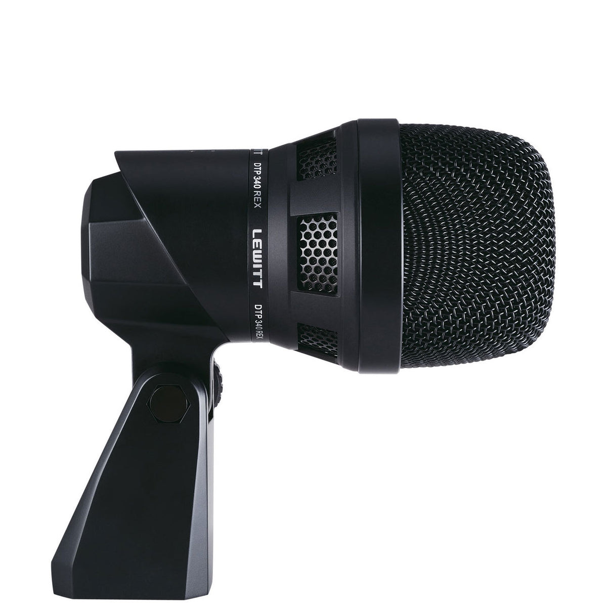 Lewitt DTP 340 REX Dynamic Bass Drum Microphone