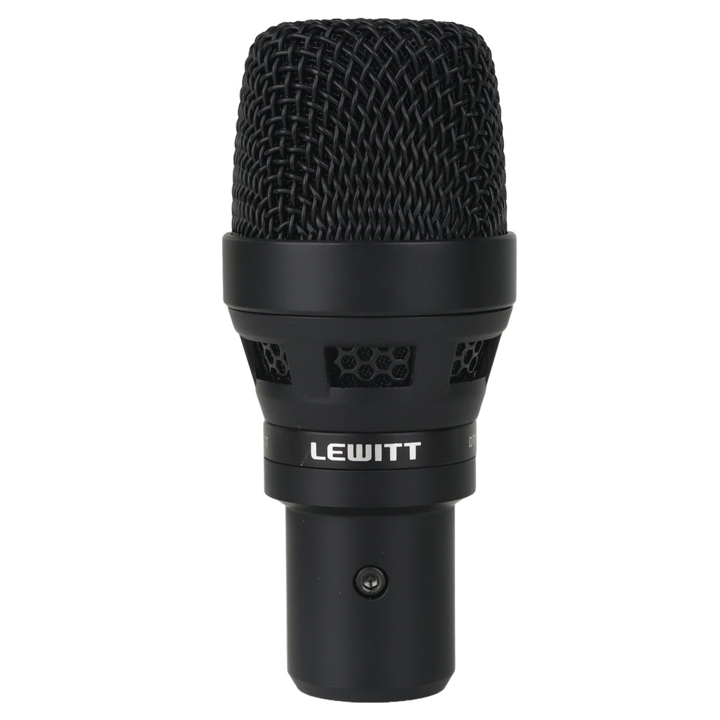 Lewitt DTP 340 TT Dynamic Microphone #0E47 (Used)
