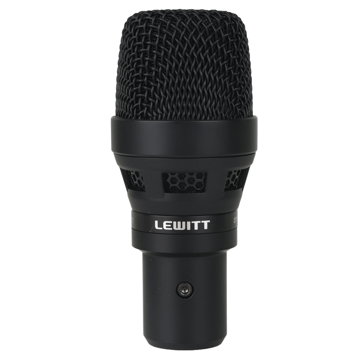Lewitt DTP 340 TT Dynamic Microphone #0E47 (Used)