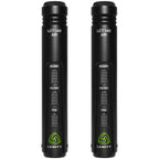 Lewitt LCT 140 AIR Cardioid Condenser Instrument Microphone - Stereo Pair