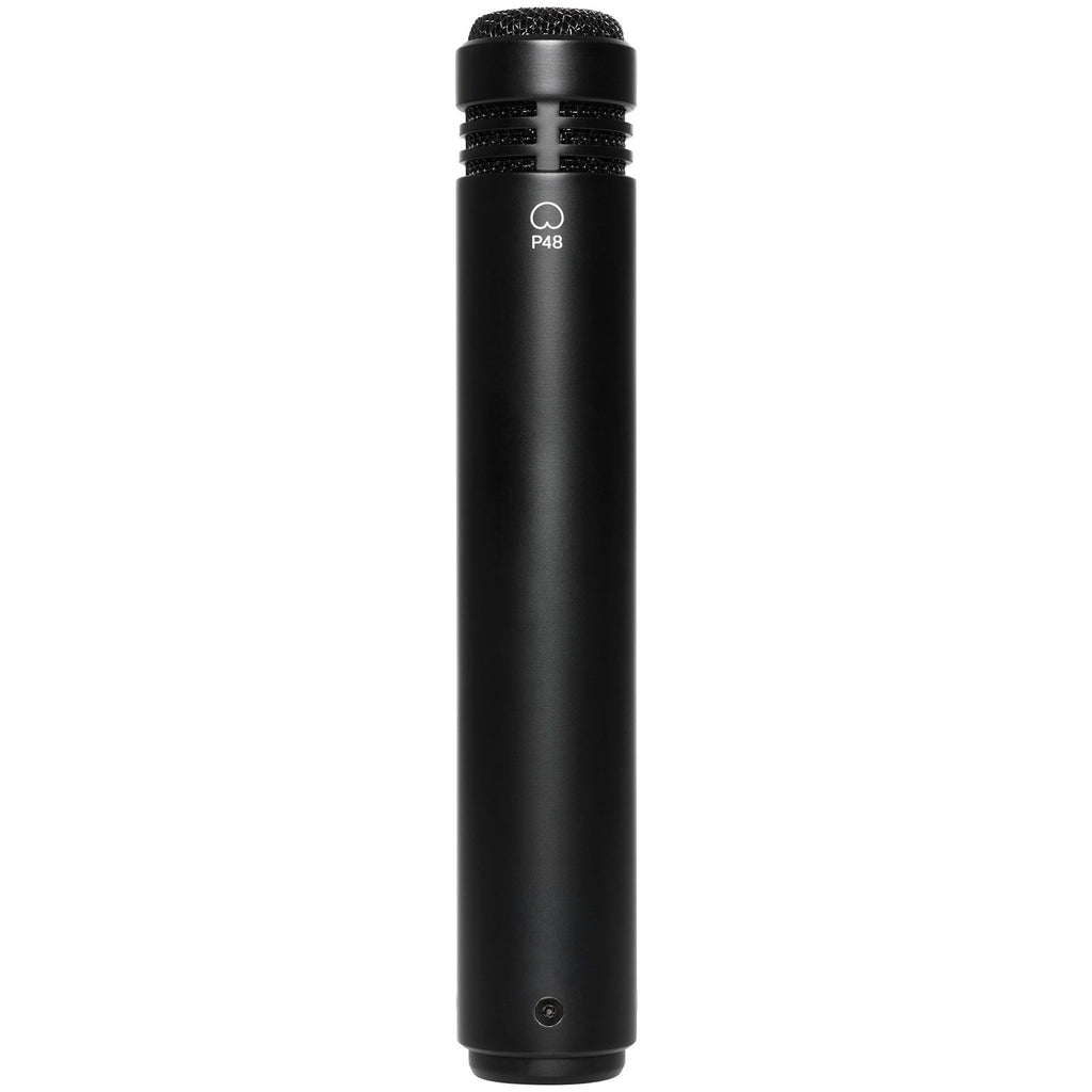 Lewitt LCT 140 AIR Cardioid Condenser Instrument Microphone - Stereo Pair