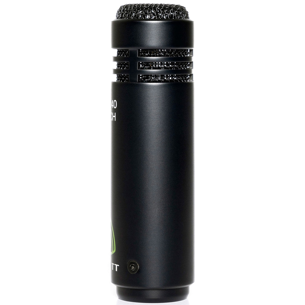Lewitt LCT 040 MATCH Small Diaphragm Condenser Microphone - Stereo Pair