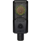Lewitt LCT 440 PURE Large Diaphragm Condenser Microphone