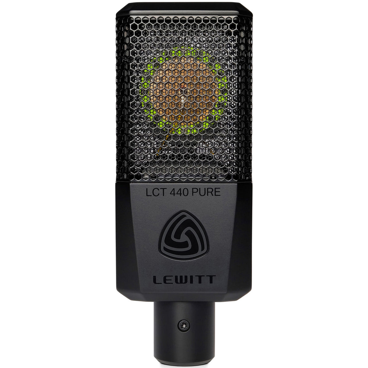 Lewitt LCT 440 PURE Large Diaphragm Condenser Microphone