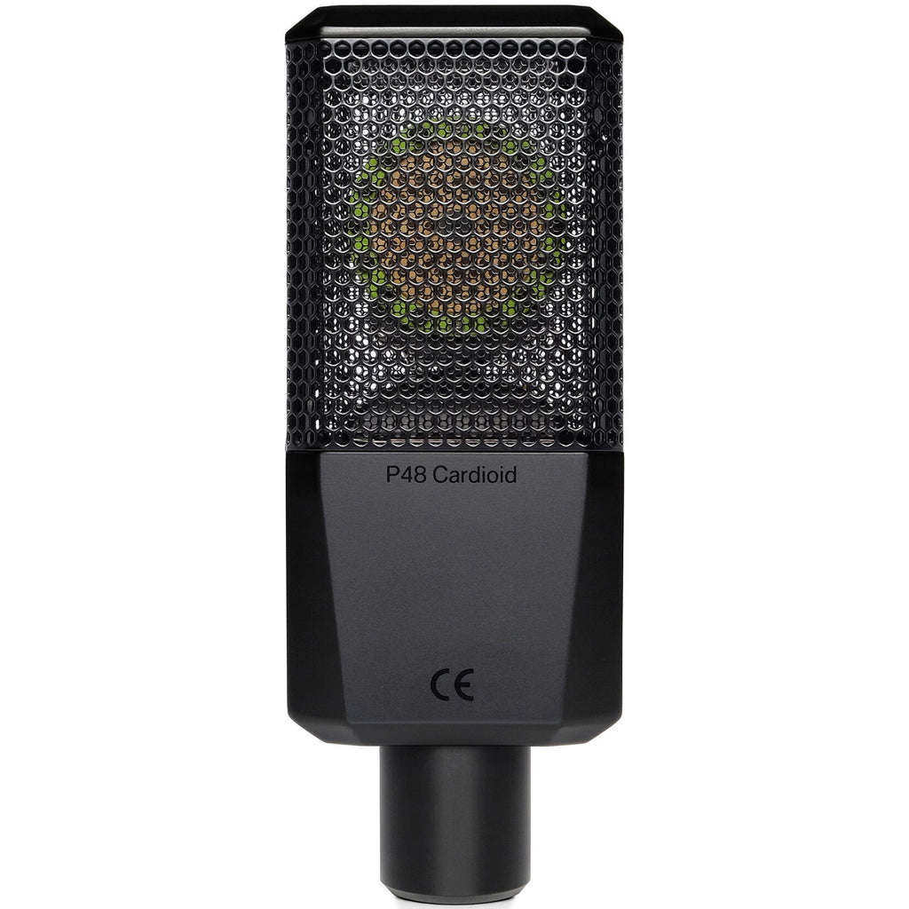 Lewitt LCT 440 PURE Large Diaphragm Condenser Microphone