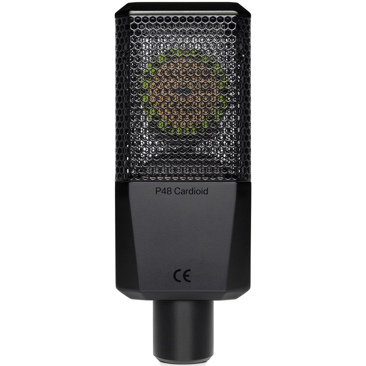 Lewitt LCT 440 PURE Large Diaphragm Condenser Microphone