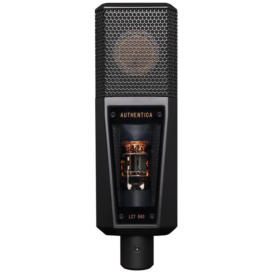 Lewitt LCT 840 Reference Class Tube Condenser Microphone