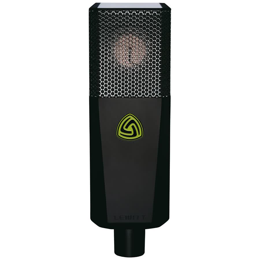 Lewitt LCT 840 Reference Class Tube Condenser Microphone
