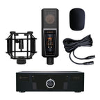 Lewitt LCT 840 Reference Class Tube Condenser Microphone