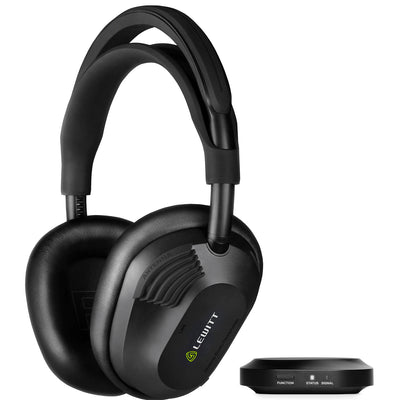 Lewitt LW6 Wireless Studio Headphones