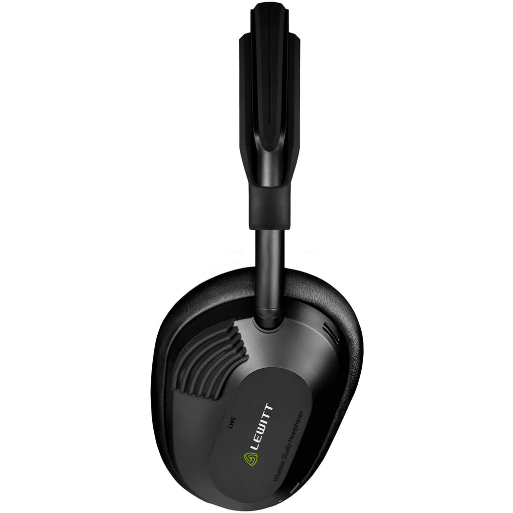 Lewitt LW6 Wireless Studio Headphones