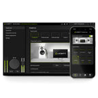 Lewitt LW6 Wireless Studio Headphones