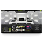 Lewitt LW6 Wireless Studio Headphones