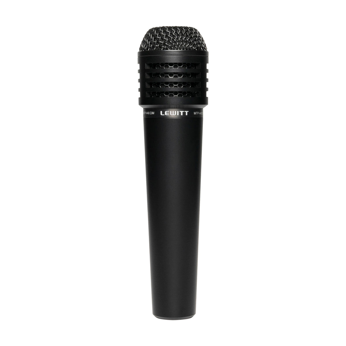 Lewitt MTP 440 DM Dynamic Microphone