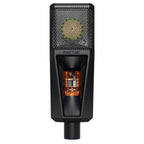 Lewitt PURE TUBE Cardioid Condenser Microphone - Studio Set