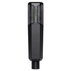 Lewitt PURE TUBE Cardioid Condenser Microphone - Studio Set