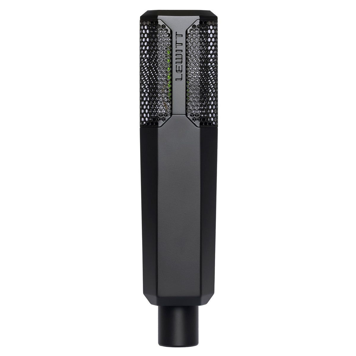 Lewitt PURE TUBE Cardioid Condenser Microphone - Studio Set