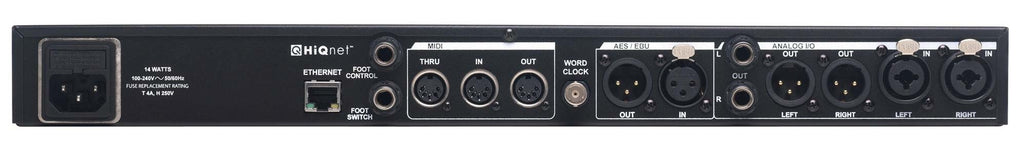Lexicon PCM92 Stereo Reverb/Effects Processor