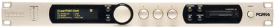 Lexicon PCM96 Stereo Reverb/Effects Processor