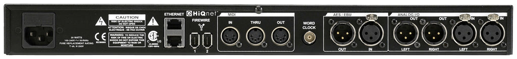 Lexicon PCM96 Stereo Reverb/Effects Processor