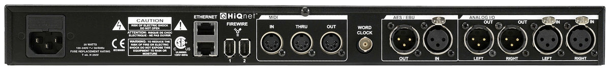 Lexicon PCM96 Stereo Reverb/Effects Processor
