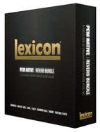 Lexicon PCM Native Reverb Plug-In Bundle - Electronic Delivery