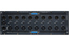 Lindell Audio 510 Power MKII 10-Slot 500 Series Rack Chassis (Demo Deal)