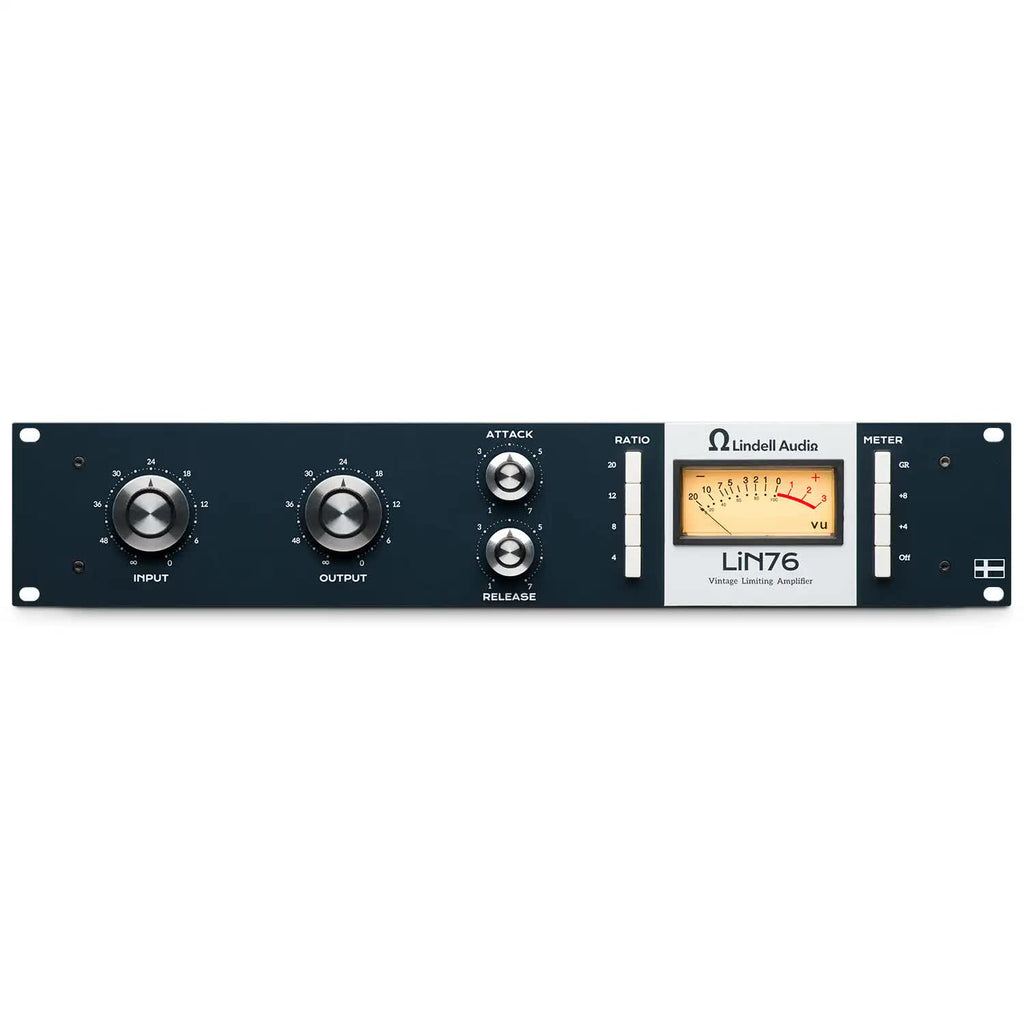 Lindell Audio LiN 76 FET Compressor/Limiting Amplifier