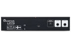 Lindell Audio LiN 76 FET Compressor/Limiting Amplifier