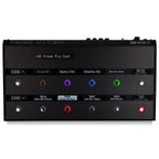 Line 6 Helix Control Floor Controller for Helix Rack