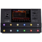 Line 6 Helix Stadium Floor Amp/Effects Processor (Demo Deal)