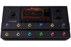 Line 6 Helix Stadium Floor Amp/Effects Processor (Demo Deal)
