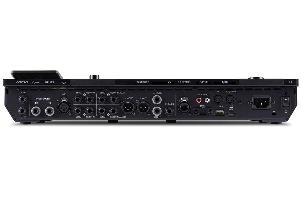 Line 6 Helix Stadium XL Floor Amp/Effects Processor