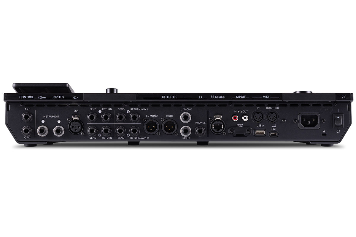 Line 6 Helix Stadium XL Floor Amp/Effects Processor