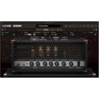 Line 6 Metallurgy: Doom Guitar Amplifier Plug-in - Electronic Delivery