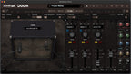 Line 6 Metallurgy: Doom Guitar Amplifier Plug-in - Electronic Delivery