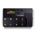 Line 6 POD Go Guitar Multi-Effects Floor Processor