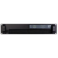Linea Research LR-44C06 1500-Watt 4-Channel DSP Amplifier