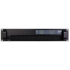 Linea Research LR-44C06 1500-Watt 4-Channel DSP Amplifier